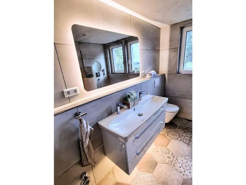 Exclusive Wooden House With Mountain Railway Villa Baden-Baden Holiday home