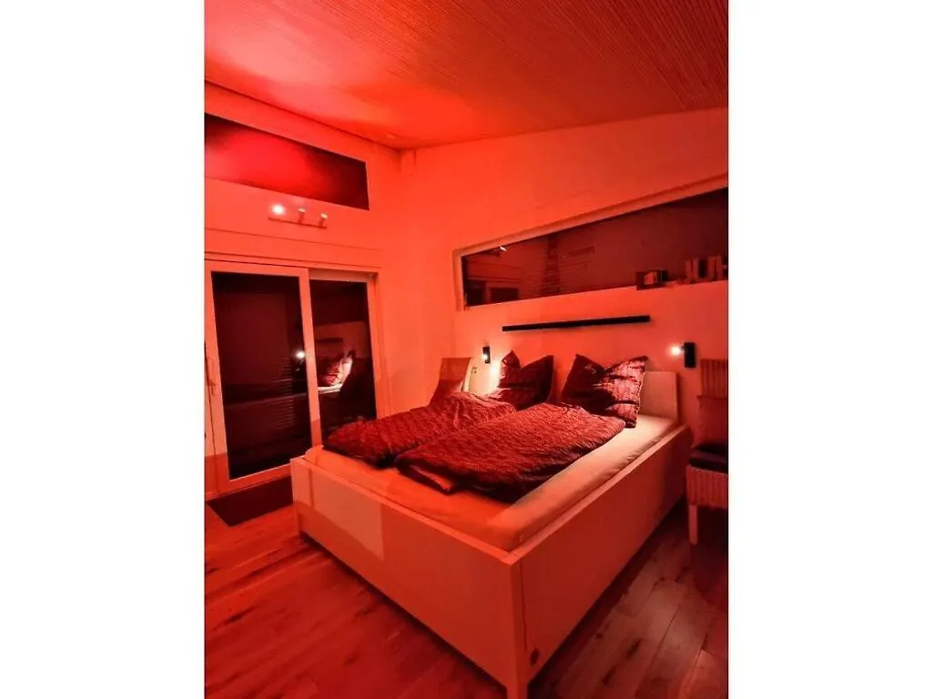 Exclusive Wooden House With Mountain Railway Villa Baden-Baden Germany
