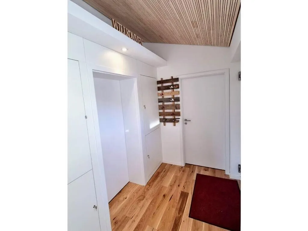 Exclusive Wooden House With Mountain Railway Villa Baden-Baden