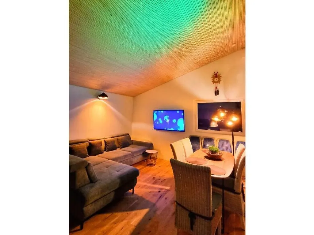 Exclusive Wooden House With Mountain Railway Villa Baden-Baden Holiday home