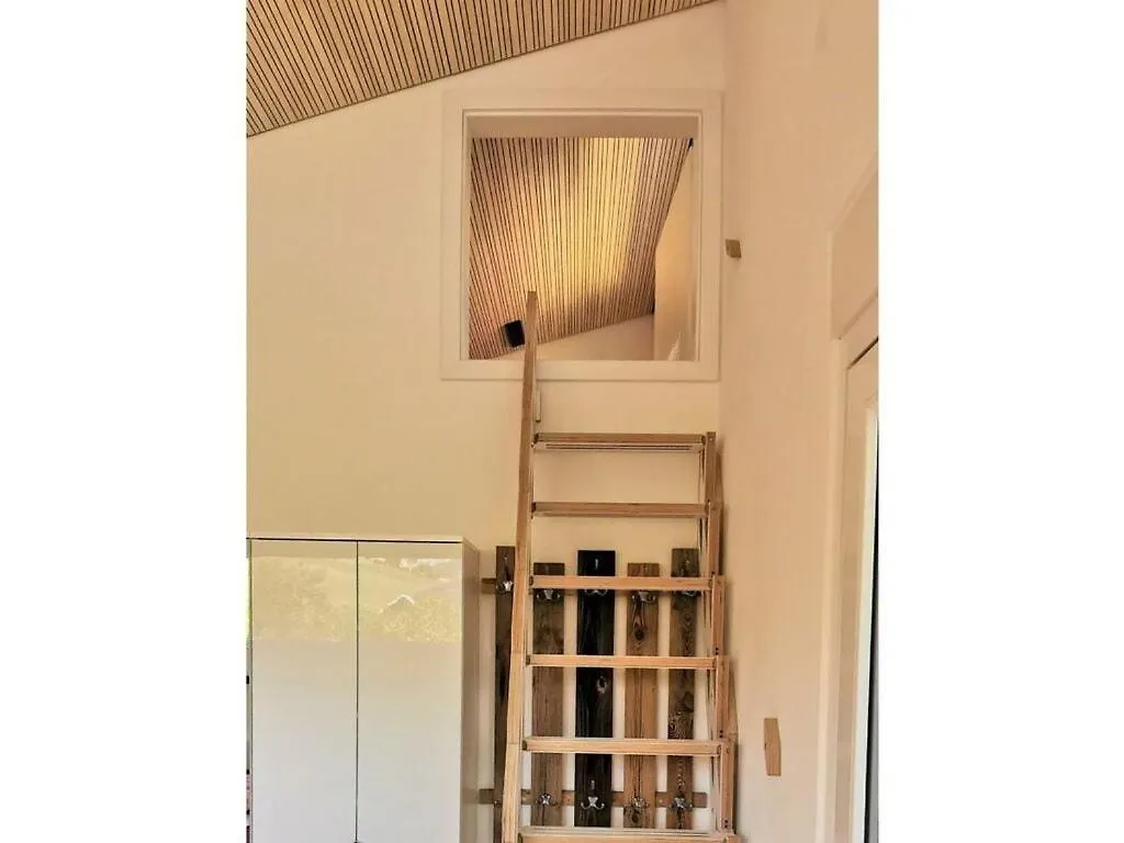 Exclusive Wooden House With Mountain Railway Villa Baden-Baden 0*,
