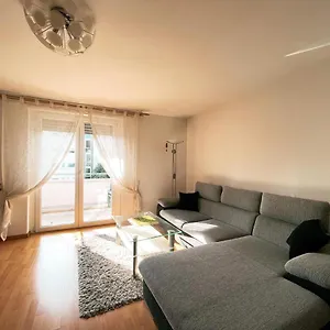 Apartment Sonnenschein, Baden-Baden