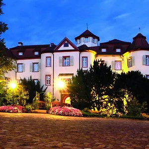 Hotel Rottele's Restaurant & Residenz, Baden-Baden
