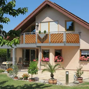 Apartment Herrnberg, Baden-Baden